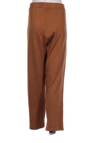 Дамски панталон Lounge Nine, Размер XL, Цвят Кафяв, Цена 74,46 лв.