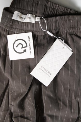 Γυναικείο παντελόνι Lounge Nine, Μέγεθος L, Χρώμα Πράσινο, Τιμή 12,04 €