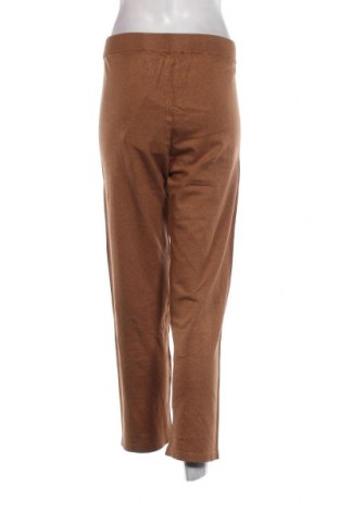 Pantaloni de femei Lounge Nine, Mărime S, Culoare Maro, Preț 92,37 Lei