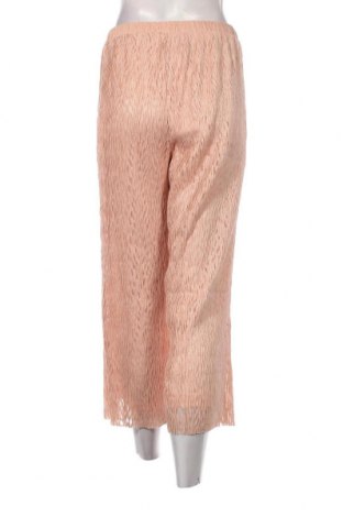 Pantaloni de femei Love Copenhagen, Mărime M, Culoare Roz, Preț 76,97 Lei