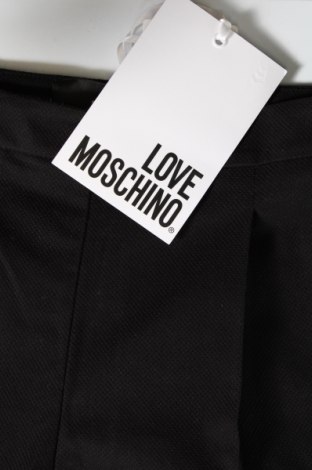 Damenhose Love Moschino, Größe S, Farbe Schwarz, Preis € 45,76