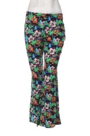 Γυναικείο παντελόνι Love Moschino, Μέγεθος M, Χρώμα Πολύχρωμο, Τιμή 83,20 €