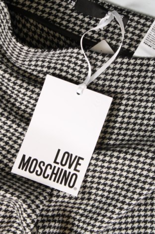 Dámské kalhoty  Love Moschino, Velikost XS, Barva Vícebarevné, Cena  4 232,00 Kč