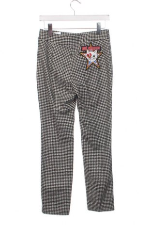 Дамски панталон Love Moschino, Размер XS, Цвят Многоцветен, Цена 292,00 лв.