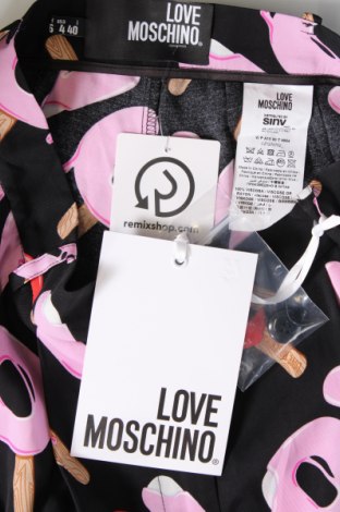 Damenhose Love Moschino, Größe S, Farbe Mehrfarbig, Preis 74,88 €