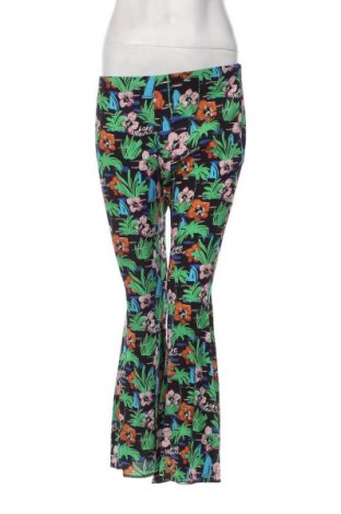 Pantaloni de femei Love Moschino, Mărime S, Culoare Multicolor, Preț 442,44 Lei