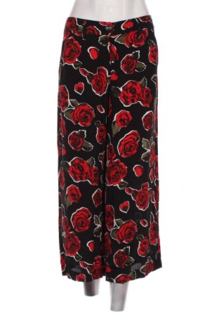 Дамски панталон Love Moschino, Размер S, Цвят Многоцветен, Цена 137,19 лв.