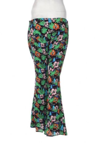 Pantaloni de femei Love Moschino, Mărime M, Culoare Multicolor, Preț 265,46 Lei