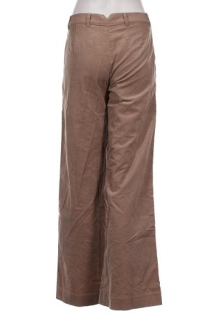 Дамски панталон Lovechild, Размер S, Цвят Кафяв, Цена 269,00 лв.