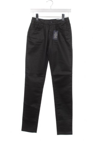 Дамски панталон Ltb, Размер XS, Цвят Черен, Цена 8,70 лв.