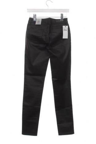 Γυναικείο παντελόνι Ltb, Μέγεθος XS, Χρώμα Μαύρο, Τιμή 4,49 €