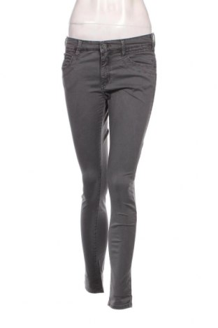 Γυναικείο παντελόνι Lucy, Μέγεθος S, Χρώμα Γκρί, Τιμή 7,50 €
