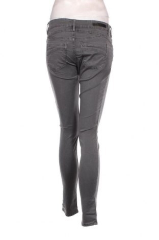 Дамски панталон Lucy, Размер S, Цвят Сив, Цена 14,08 лв.