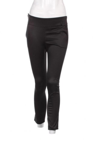 Дамски панталон Lulumary, Размер S, Цвят Черен, Цена 10,50 лв.