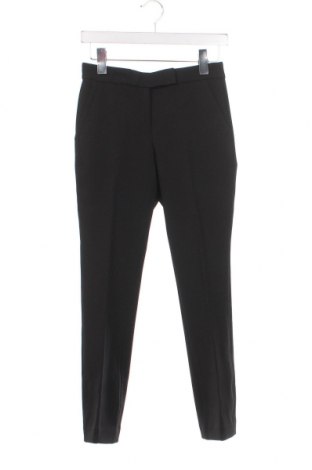 Γυναικείο παντελόνι MICHAEL Michael Kors, Μέγεθος XS, Χρώμα Μαύρο, Τιμή 90,31 €