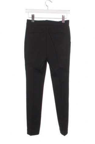 Γυναικείο παντελόνι MICHAEL Michael Kors, Μέγεθος XS, Χρώμα Μαύρο, Τιμή 69,24 €