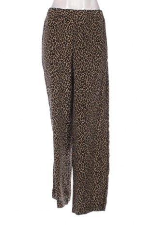 Γυναικείο παντελόνι MICHAEL Michael Kors, Μέγεθος L, Χρώμα Πολύχρωμο, Τιμή 79,04 €