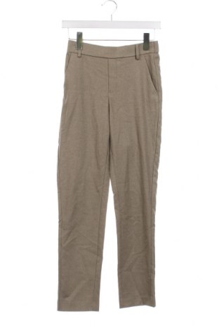 Pantaloni de femei MOS MOSH, Mărime XS, Culoare Verde, Preț 93,16 Lei