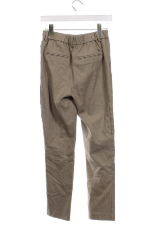 Дамски панталон MOS MOSH, Размер XS, Цвят Зелен, Цена 28,32 лв.