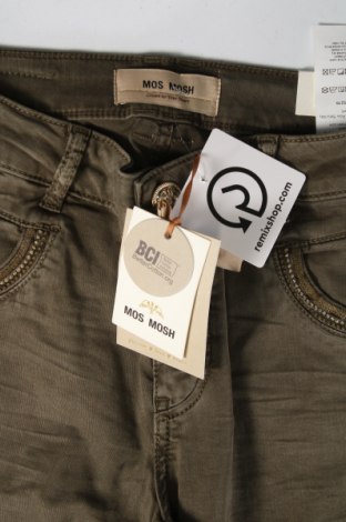 Dámské kalhoty  MOS MOSH, Velikost S, Barva Zelená, Cena  423,00 Kč
