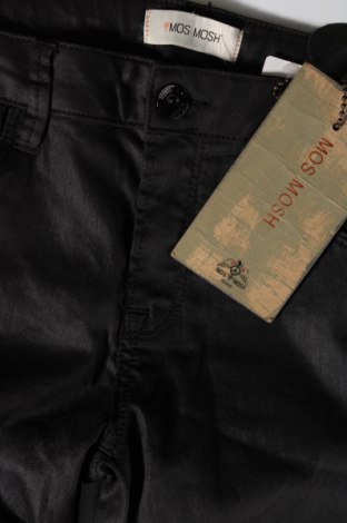 Дамски панталон MOS MOSH, Размер M, Цвят Черен, Цена 96,36 лв.