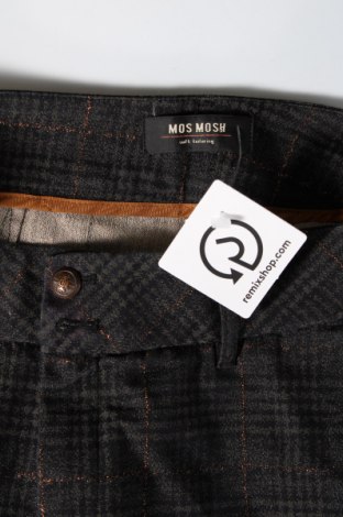 Дамски панталон MOS MOSH, Размер M, Цвят Кафяв, Цена 31,95 лв.