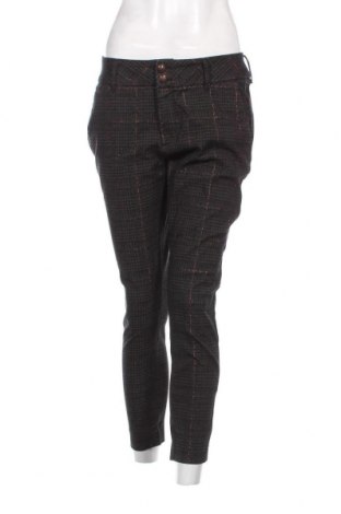 Pantaloni de femei MOS MOSH, Mărime M, Culoare Maro, Preț 81,50 Lei