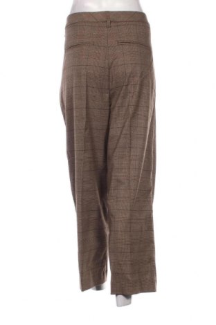 Pantaloni de femei MOS MOSH, Mărime XL, Culoare Maro, Preț 196,91 Lei