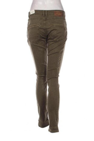 Дамски панталон MOS MOSH, Размер M, Цвят Зелен, Цена 78,84 лв.