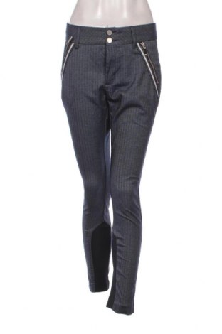 Γυναικείο παντελόνι MOS MOSH, Μέγεθος M, Χρώμα Μπλέ, Τιμή 17,52 €