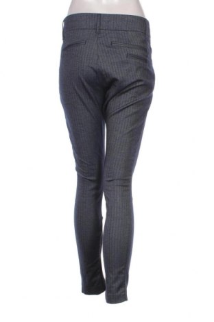 Γυναικείο παντελόνι MOS MOSH, Μέγεθος M, Χρώμα Μπλέ, Τιμή 18,61 €