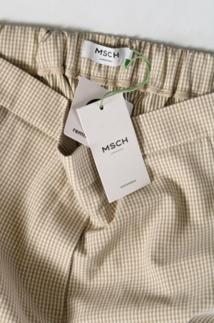 Γυναικείο παντελόνι MSCH, Μέγεθος XL, Χρώμα Πολύχρωμο, Τιμή 6,73 €