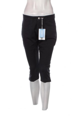 Pantaloni de femei Mac, Mărime M, Culoare Albastru, Preț 96,05 Lei