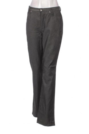 Pantaloni de femei Mac, Mărime L, Culoare Gri, Preț 38,82 Lei