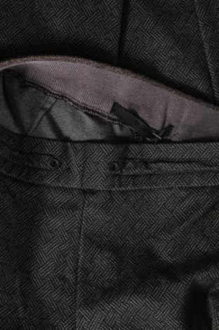 Дамски панталон Mac, Размер L, Цвят Сив, Цена 8,85 лв.