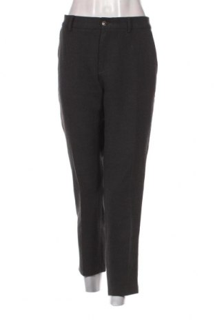 Дамски панталон Mac, Размер XXL, Цвят Сив, Цена 13,57 лв.