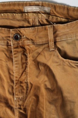 Dámské kalhoty  Mac, Velikost XL, Barva Hnědá, Cena  187,00 Kč