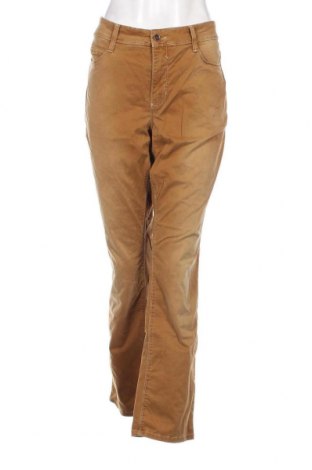 Γυναικείο παντελόνι Mac, Μέγεθος XL, Χρώμα Καφέ, Τιμή 7,57 €
