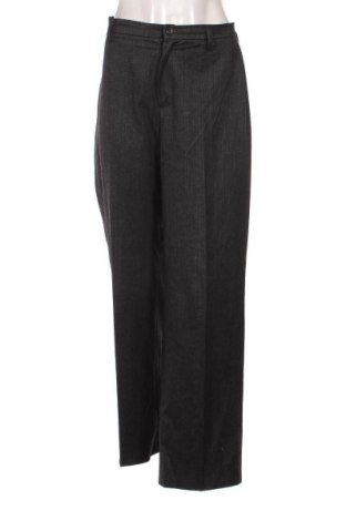 Pantaloni de femei Mac, Mărime L, Culoare Gri, Preț 91,71 Lei