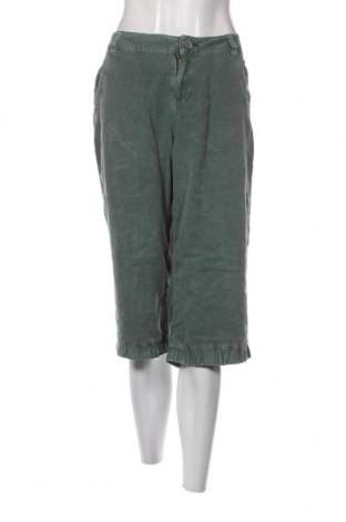 Γυναικείο παντελόνι Maddison, Μέγεθος XL, Χρώμα Πράσινο, Τιμή 4,48 €