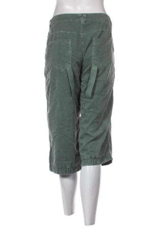 Дамски панталон Maddison, Размер XL, Цвят Зелен, Цена 8,75 лв.