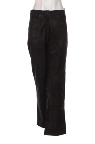 Γυναικείο παντελόνι Maddox, Μέγεθος XL, Χρώμα Μαύρο, Τιμή 12,00 €