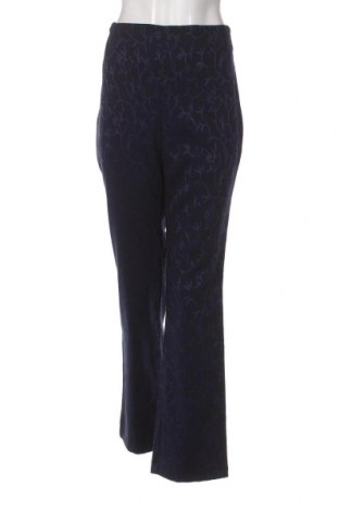 Γυναικείο παντελόνι Madeleine, Μέγεθος M, Χρώμα Μπλέ, Τιμή 16,90 €