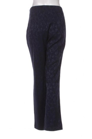 Pantaloni de femei Madeleine, Mărime M, Culoare Albastru, Preț 81,28 Lei