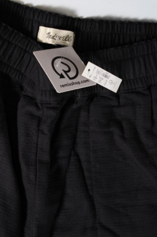 Γυναικείο παντελόνι Madewell, Μέγεθος M, Χρώμα Μαύρο, Τιμή 16,08 €