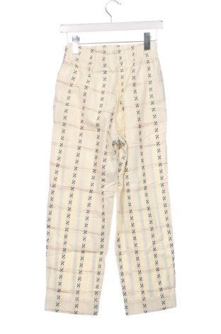 Дамски панталон Madewell, Размер XXS, Цвят Екрю, Цена 46,80 лв.