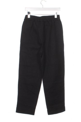 Γυναικείο παντελόνι Madewell, Μέγεθος XS, Χρώμα Μαύρο, Τιμή 16,08 €