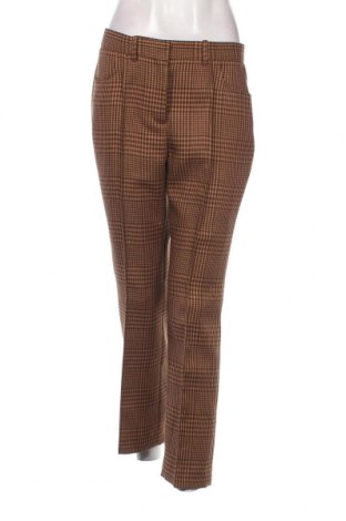 Дамски панталон Maje, Размер M, Цвят Кафяв, Цена 153,33 лв.