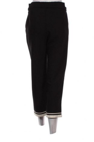 Pantaloni de femei Maje, Mărime S, Culoare Negru, Preț 504,38 Lei