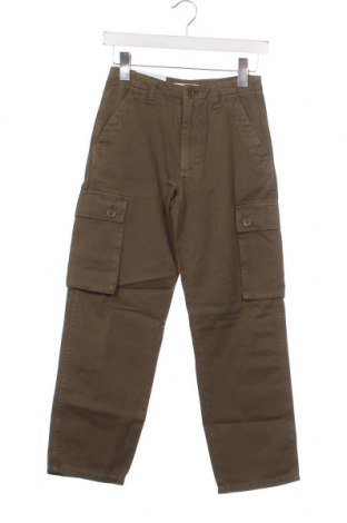 Дамски панталон Maje, Размер XS, Цвят Зелен, Цена 148,92 лв.
